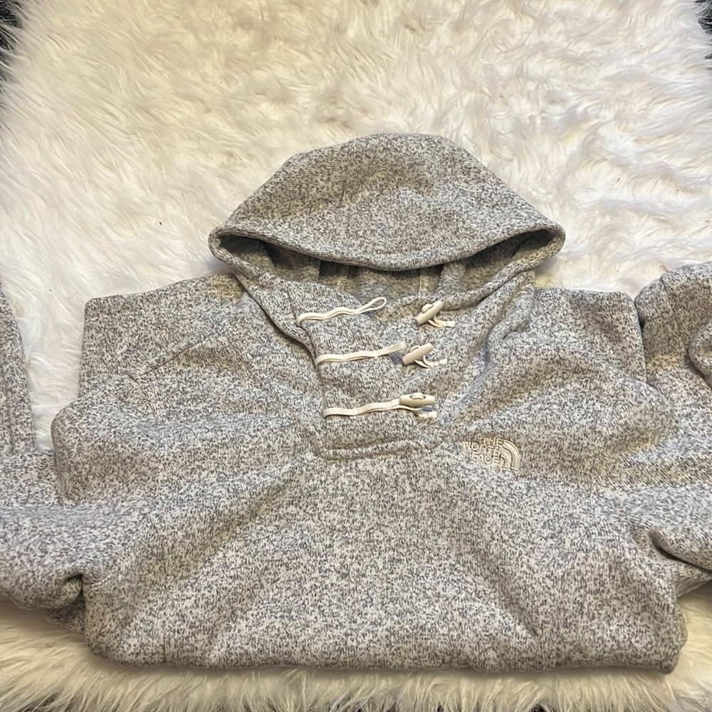 North face Fleece Pullover